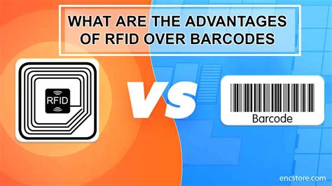 rfid tags and barcodes are mainly used in which process|rfid vs barcode advantages.